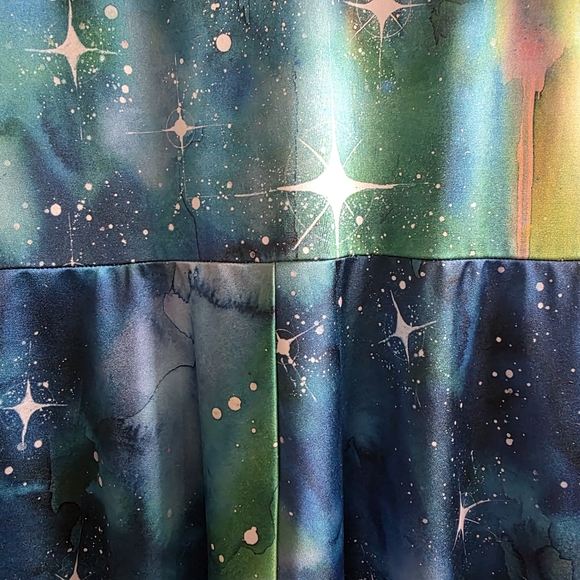 NWOT Blackmilk Lora Zombie New Moon Rio Playsuit - Picture 7 of 11